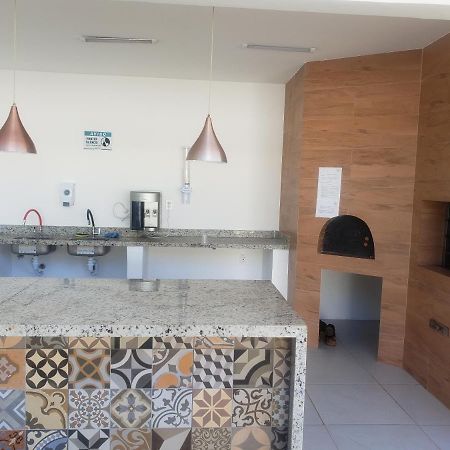 Riverside Imbassai Bloco B104 Luaran gambar