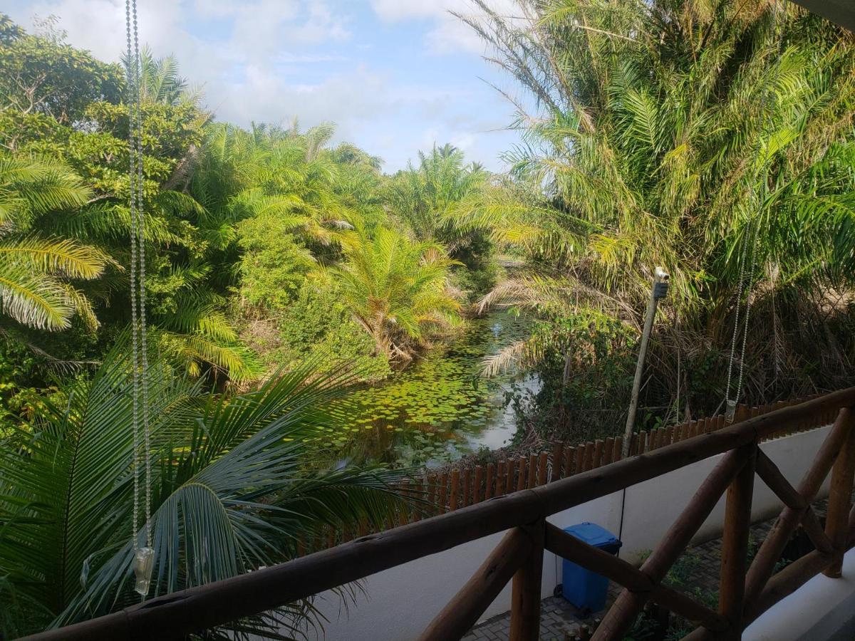 Riverside Imbassai Bloco B104 Luaran gambar